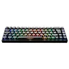 Deltaco Gaming GAM-100-DE, Kabellos, USB + RF Wireless + Produktbild-Vorschau 8