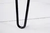 Einzigartiger Beistelltisch WILD 60cm Teakholz Massivholz Produktbild-Vorschau 8