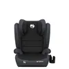 Tulano Joy 35 Schwarz-Grau – i-Size Kindersitz R129, Produktbild-Vorschau 5