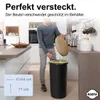 KUEFA VLC 60 Liter Müllsackständer, Mülleimer, Produktbild-Vorschau 5