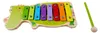 Eichhorn Spielzeug Musik Xylophon 100003496 Produktbild-Vorschau 3