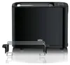 Braun HT3010BK 1Scheibe(n) 1000W Schwarz Toaster Anteprima dell’immagine prodotto 7
