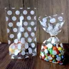 Leckerlijntasjes – Partytasjes – Snoeptasjes – Cadeautasjes Productafbeelding-voorbeeld 3