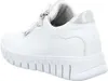 Waldläufer Sneaker Bassa Donna H-Birdy 916001-303 Bianco Anteprima dell’immagine prodotto 18
