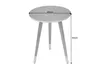 riess-ambiente Design Beistelltisch ALCAZAR 50cm antik Produktbild-Vorschau 8