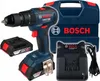 Bosch GSB 18V-50 Wiertarko-wkrętarka akumulatorowa 1800 Podgląd zdjęcia produktu 4