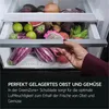 AEG 7000 GreenZone / Freistehende Kühl-Gefrierkombination / Produktbild-Vorschau 3