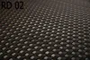 Polyrattan PVC privacy-schermmat, 300x100 cm. Productafbeelding-voorbeeld 5