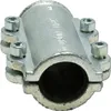 GEBO Armaturen Reparaturschelle, DN15, Typ DS, 1 Stk. Produktbild-Vorschau 3