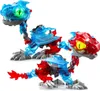 Silverlit Biopod Battle Duo Dino Produktbild-Vorschau 5