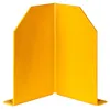 Anfahrschutz Regal Schwerlastregal Eckschutz Rammschutz Regalschutz Rammschutzecke Kanten Ecke Säulenschutz Kantenschutz online kaufen 918413 918413 21154 4031765211543 Productafbeelding-voorbeeld