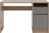 A studio shot of a desk against a white background. Náhled obrázku produktu