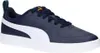 Puma Turnschuhe für Frauen Caven 2.0 weiß-dunkelblau 39 Produktbild-Vorschau 19