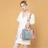 OKWISH Geldbörsen und Handtaschen, Schultertaschen mit Produktbild-Vorschau 4
