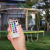 ZIPRO Trampolina Oświetlenie LED 10 m dla 10FT 312 cm – wąż Podgląd zdjęcia produktu 3