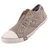 Mustang Slip-on 1099-401 Schuhe Damen Slipper Sneaker Produktbild-Vorschau 12