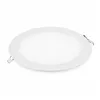 MasterLED, lampa sufitowa LED, model Proma, 18 W, okrągła, Podgląd zdjęcia produktu 1