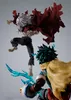 My Hero Academia S.H. Figuarts Actionfigur Tomura Produktbild-Vorschau 4