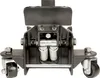 Bahco BH13000 Rangierwagenheber bis zu 3T, Mehrfarbig Produktbild-Vorschau 18