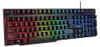T-WOLF TF800 Four-piece Gaming Combo 104 Keys Keyboard Produktbild-Vorschau 2