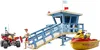bruder bworld Stazione di salvataggio con Quad e Personal Anteprima dell’immagine prodotto 10