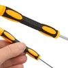 MMOBIEL 11 teiliges Torx Schraubendreher Schraubenzieher Produktbild-Vorschau 4
