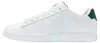 K-Swiss 04412-130-M sneakers colore bianco unisex Anteprima dell’immagine prodotto 10
