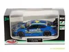 Model 1:43, Mercedes-AMG C63 DTM, granatowy Anteprima dell’immagine prodotto 4