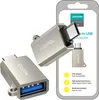 JOYROOM Joyroom S-H151 USB-C (male) / USB-A (female) Voir les images du produit 1