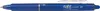 Pilot BLRT-FR7-L Rollerball FriXion Clicker - 0,4 mm, blu, Anteprima dell’immagine prodotto 2