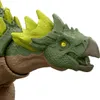 MATTEL Jurassic World - Angreifender Dinosaurier Yuxisaurus Produktbild-Vorschau 9