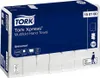 TORK Xpress Multifold Handtuchpapier 196 x 255 mm Z-Falz 21 Produktbild-Vorschau 3