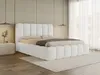 Chilly Möbel Design Postel Stone Slim - Manželská postel s Náhled obrázku produktu 1