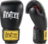 Gants de boxe Benlee Fighter 14 oz noir/rouge Voir les images du produit 5