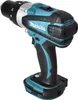 Makita DHP 458 Z Akku Schlagbohrschrauber 18 V 91 Nm Solo - Produktbild-Vorschau 3