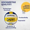 Best Sporting Beach-Volleyball in Größe 5 I Outdoor & Produktbild-Vorschau 3