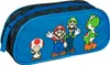 Astuccio per Super Mario, astuccio per bambini, astuccio Anteprima dell’immagine prodotto 1