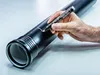 Pica Permanentmarker INSTANT, wit, ronde punt, 1-4 mm Productafbeelding-voorbeeld 5