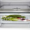 Siemens KI77SADE0 Kühl-/Gefrierkombination 231l LED Produktbild-Vorschau 5