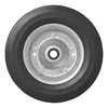Vollgummi ERSATZRAD Metall 200x60 statisch/dynamisch Produktbild-Vorschau 3
