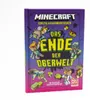 Minecraft Erste Leseabenteuer - Das Ende der Oberwelt Produktbild-Vorschau 3