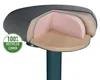 Sgabello Leitz Ergo Active con seduta Comfort Anteprima dell’immagine prodotto 11