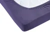 Jersey Spannbettlaken 90-100x200 cm Spannbettuch 100% Produktbild-Vorschau 3