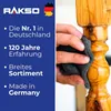 RAKSO Stahlwolle Banderole Sorte 0000 Extra-Fein 1 x 200g Produktbild-Vorschau 7