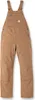 Carhartt Relaxed Fit Denim Bib Overal 106001, Produktbild-Vorschau 8