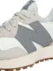 NEW BALANCE U327 LT Weiß Produktbild-Vorschau 19