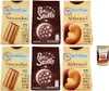 Mulino Bianco Testpaket Pan di stelle - Abbracci - Produktbild-Vorschau 1