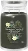Yankee Candle Silver Sage & Pine Barattolo grande 567g Anteprima dell’immagine prodotto 1