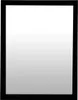 5five Simply Smart | Badspiegel - Basic - 34x44 cm - Produktbild-Vorschau 1