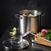 Rösle Rösle Gemüsetopf (B) mit Deckel Ø 24cm EXPERTISO Voir les images du produit 5